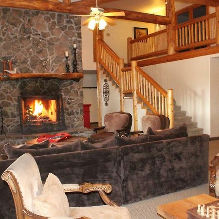 Greer Peaks Lodge Esterno foto