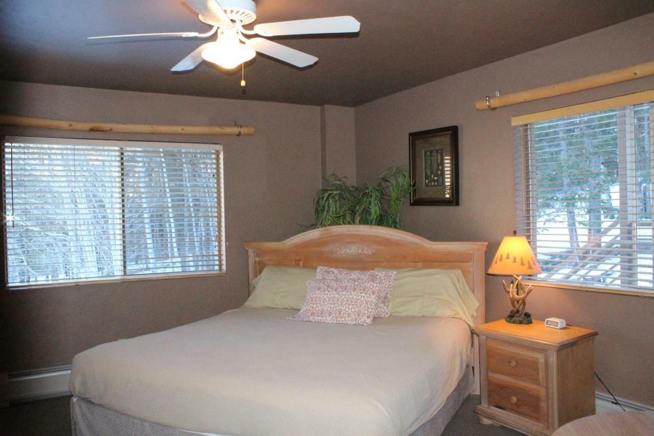 Greer Peaks Lodge Esterno foto
