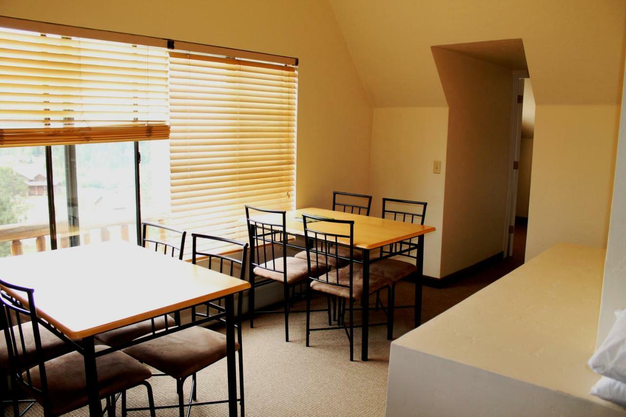 Greer Peaks Lodge Esterno foto
